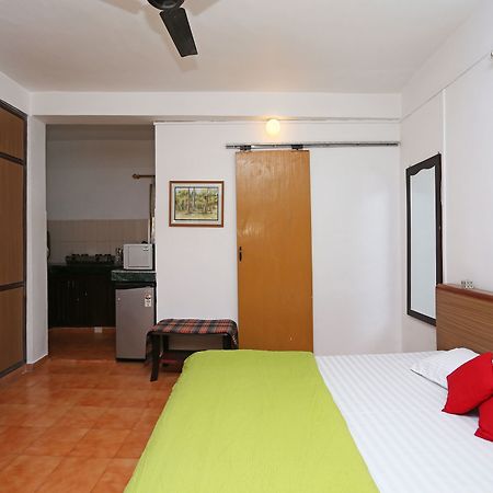 Oyo Home 10312 Spacious Studio Bhowali 奈尼塔尔 外观 照片